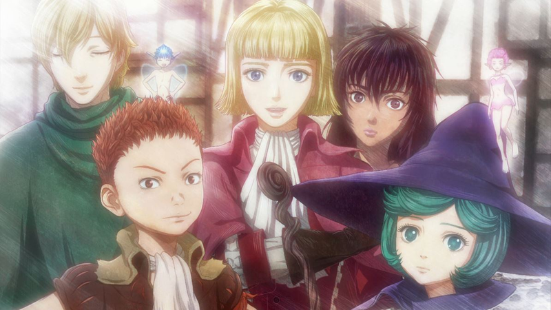 Illustration for article titled Berserk (2017) Episode Twenty